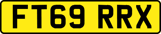 FT69RRX
