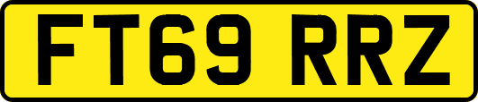 FT69RRZ