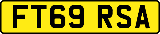 FT69RSA