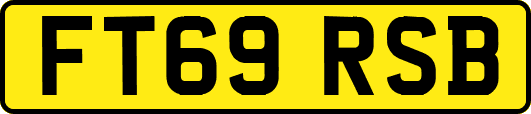 FT69RSB