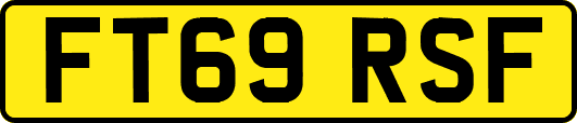 FT69RSF