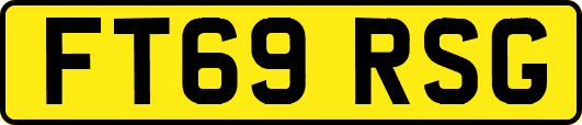 FT69RSG