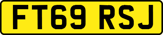 FT69RSJ