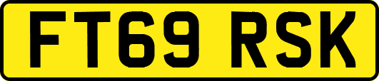 FT69RSK