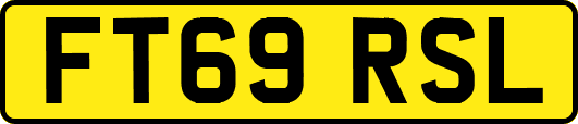 FT69RSL