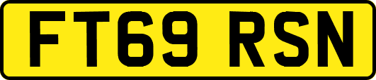 FT69RSN
