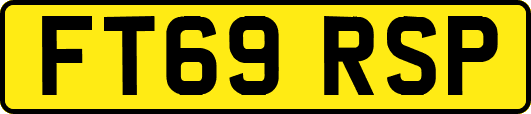 FT69RSP