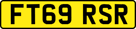 FT69RSR