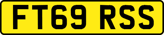 FT69RSS