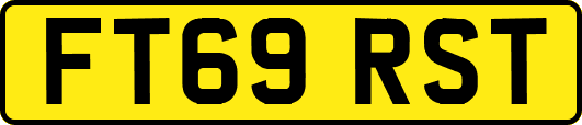 FT69RST