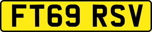 FT69RSV