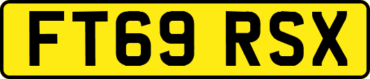 FT69RSX