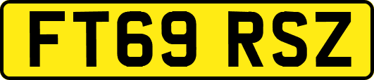 FT69RSZ