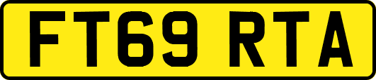FT69RTA