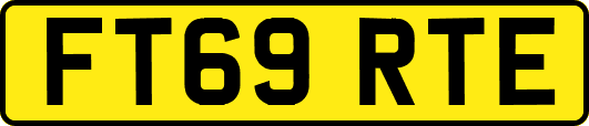 FT69RTE