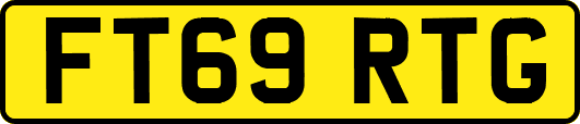 FT69RTG
