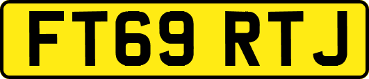 FT69RTJ