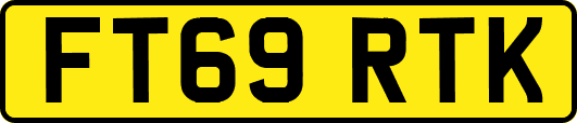 FT69RTK