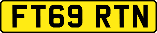 FT69RTN