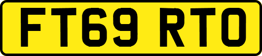 FT69RTO