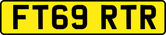 FT69RTR
