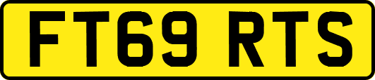 FT69RTS