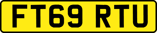 FT69RTU