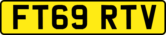 FT69RTV