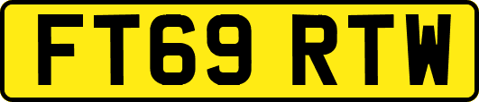 FT69RTW