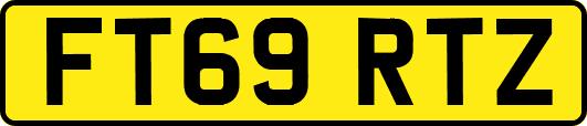 FT69RTZ