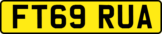 FT69RUA