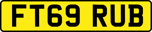 FT69RUB