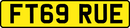 FT69RUE