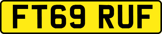 FT69RUF