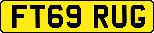 FT69RUG