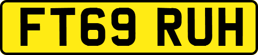 FT69RUH