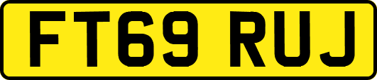 FT69RUJ