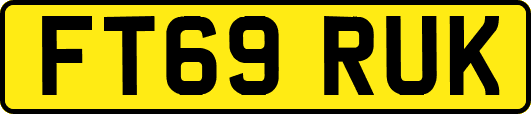 FT69RUK