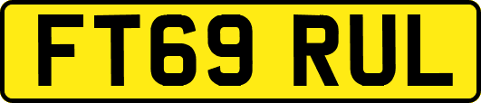 FT69RUL