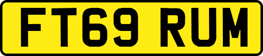 FT69RUM