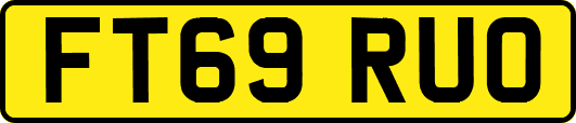 FT69RUO