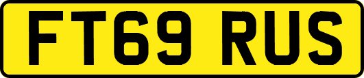 FT69RUS