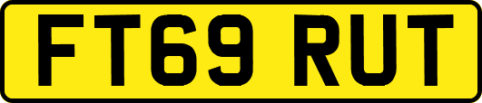 FT69RUT