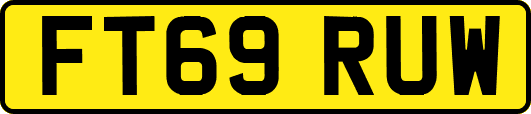 FT69RUW