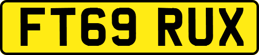 FT69RUX
