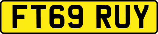 FT69RUY