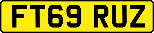 FT69RUZ