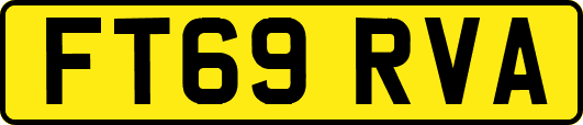 FT69RVA