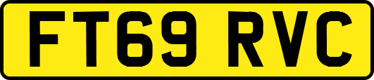 FT69RVC