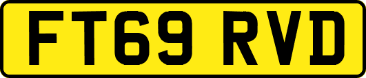FT69RVD